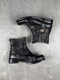 Harness Boot (EU:44 / US:10)