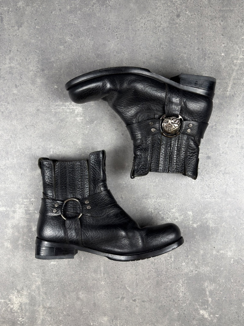 Harness Boot (EU:44 / US:10)