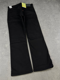 Levi's bootcut Jeans black (W34/L34)