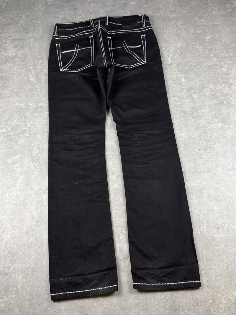 Camp David Jeans black (W31/L34)