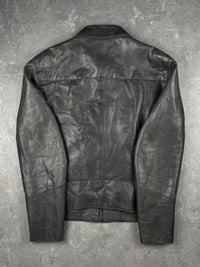 Vintage Leatherjacket (M)