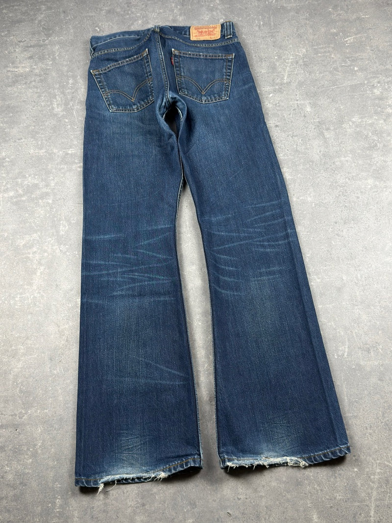 Levi's bootcut Jeans (W33/L34)