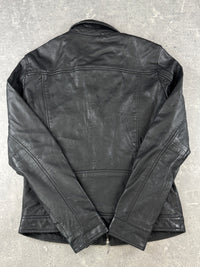 Leatherjacket Kaporal (M)