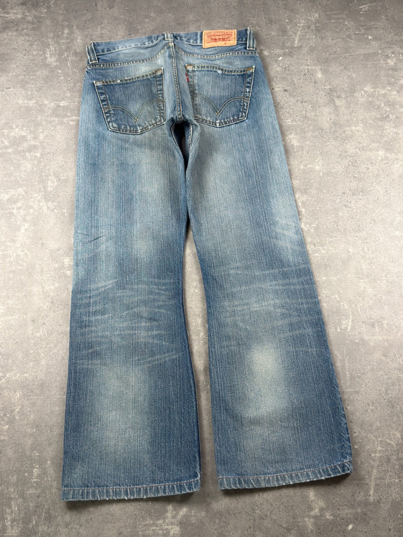 Levi's bootcut Jeans (W30/L30)