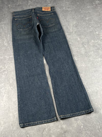 Levi's bootcut Jeans (W32/L32)