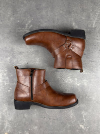 Harness Boot (EU:42 / US8.5)