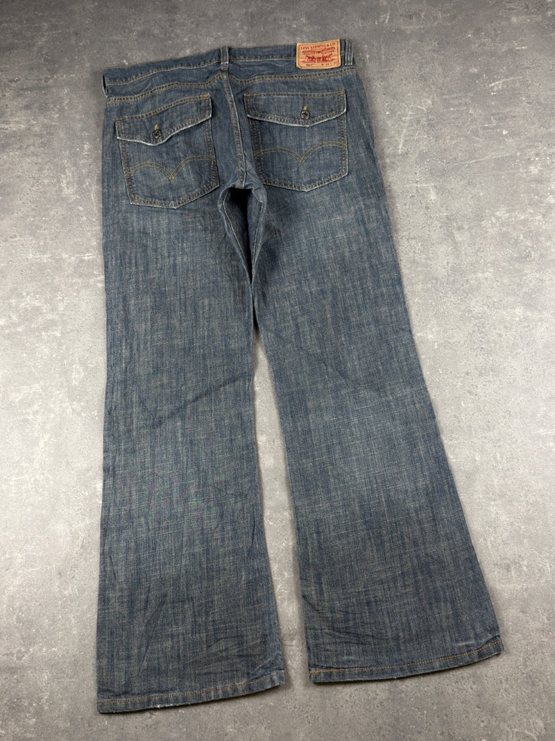 Levi's bootcut Jeans (W36/L34)