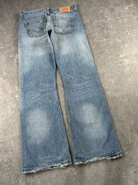 Levi's bootcut Jeans (W33/L34)