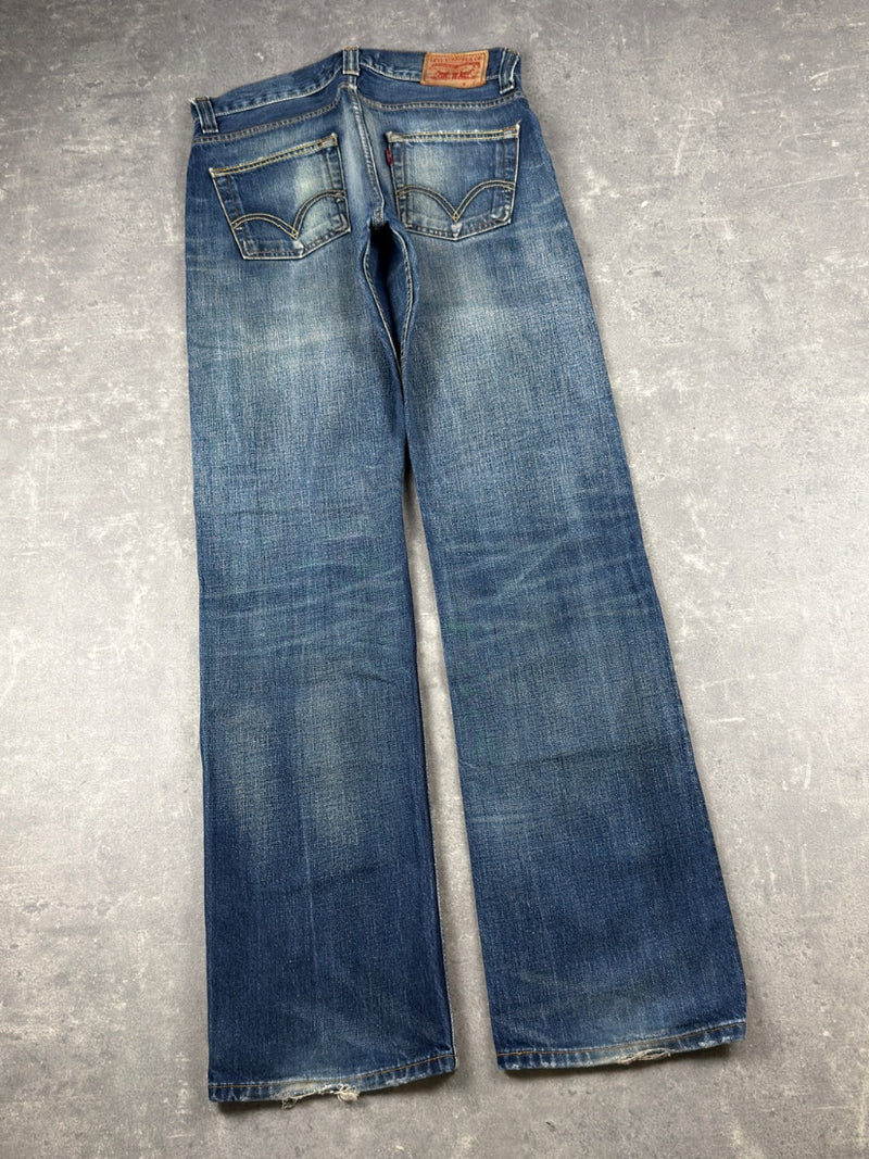 Levi's Jeans (W31/L34)