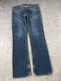 True Religion Jeans (W32/L34)