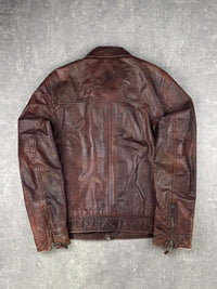 Leatherjacket Oakwood (M)