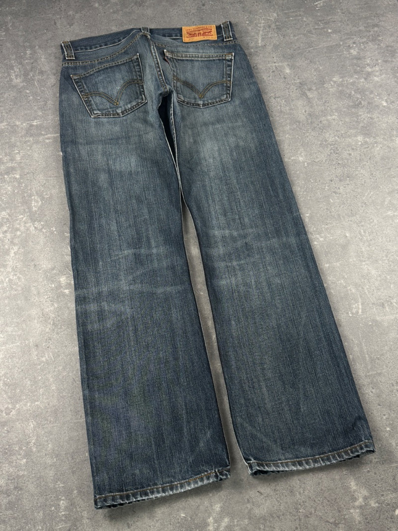 Levi's Jeans (W32/L32)
