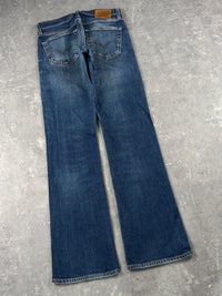 Levi's bootcut Jeans (W28/L32)