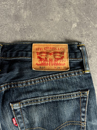 Levi's bootcut Jeans (W28/L32)