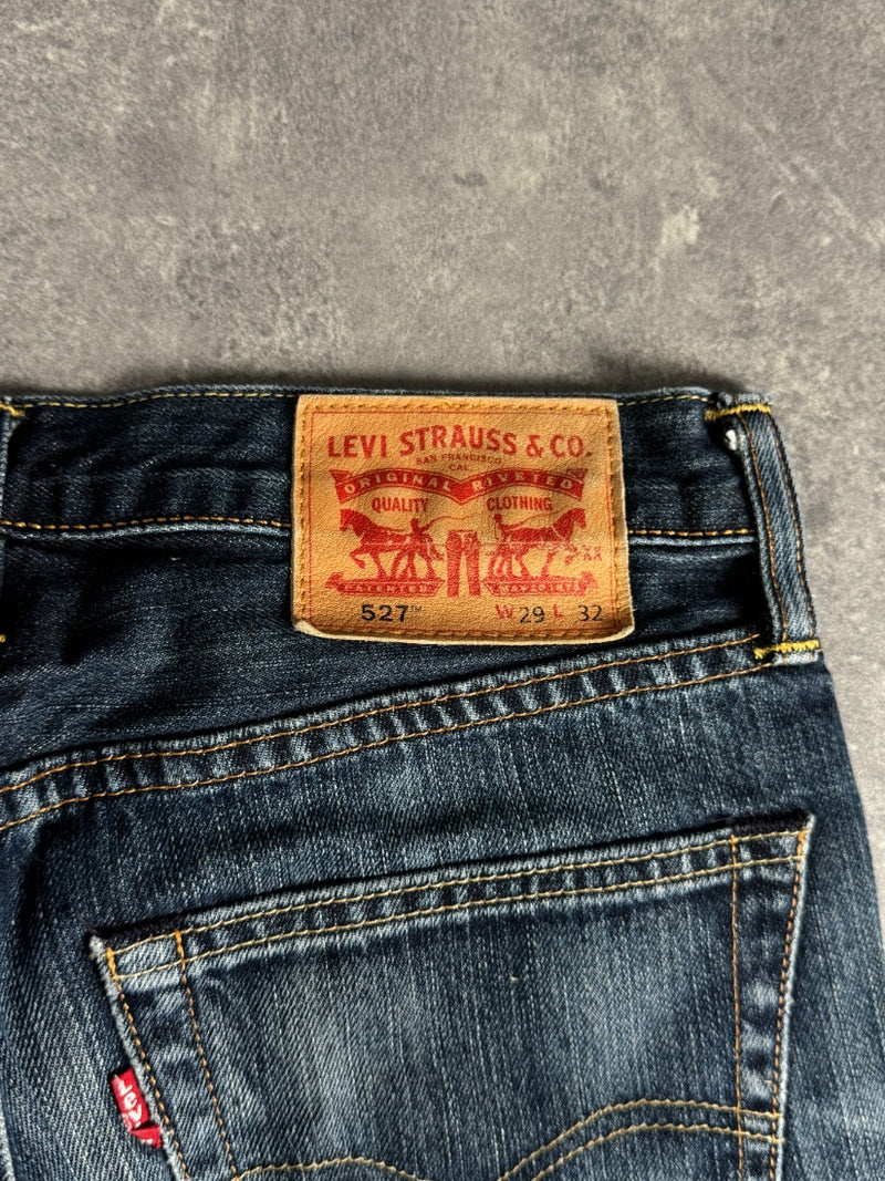 Levi's bootcut Jeans (W28/L32)
