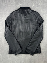 Leatherjacket Oakwood (L)