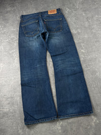 Levi's bootcut Jeans (W31/L30)