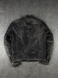 Leatherjacket Redskins (L)