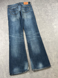 Levi's bootcut Jeans (W30/L34)