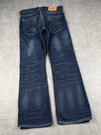 Levi's bootcut Jeans (W32/L32)