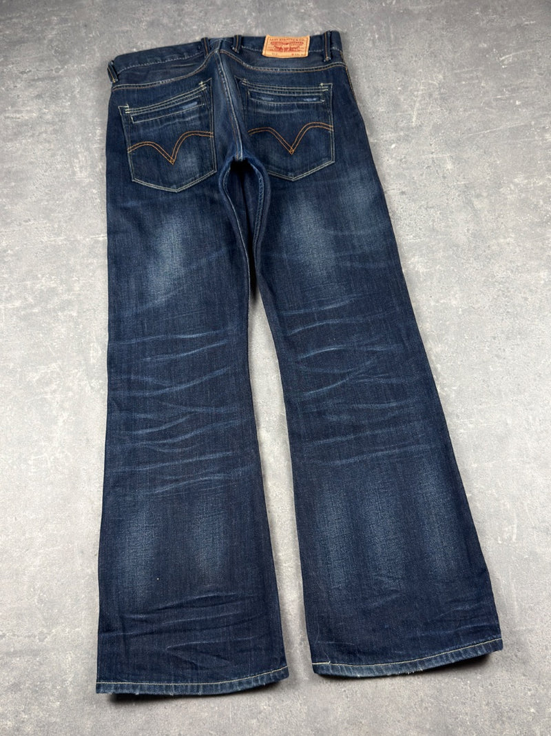 Levi's bootcut Jeans (W32/L32)
