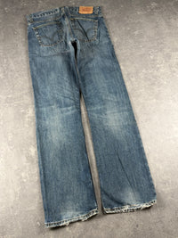 Levi's Jeans (W34/L34)