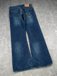Levi's bootcut Jeans (W32/L34)