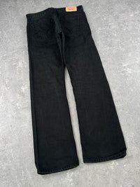 Levi's Jeans black (W34/L34)