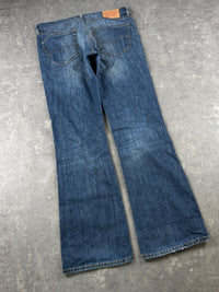 Levi's bootcut Jeans (W33/L32)