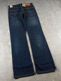 Levi's bootcut Jeans (W31/L34)