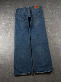 Levi's Jeans (W33/L32)