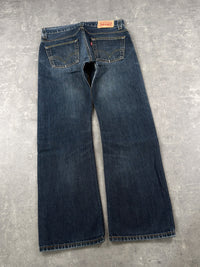 Levi's Jeans (W33/L32)