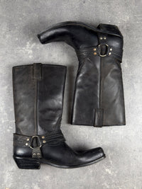 Harness Boot (EU:45 / US:11)