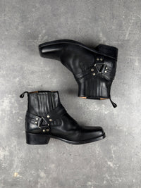 Harness Boot (EU:42 / US8.5)