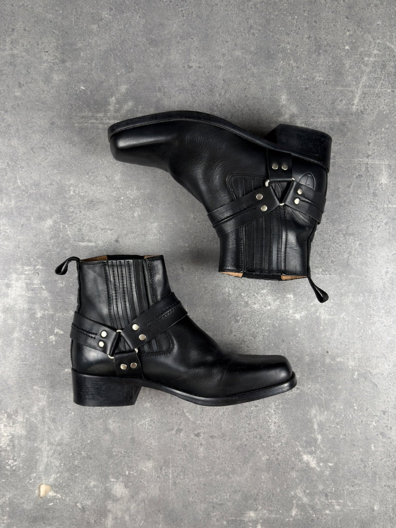 Harness Boot (EU:42 / US8.5)
