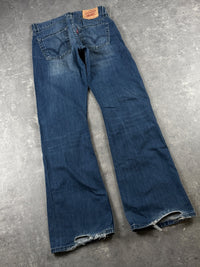 Levi's bootcut Jeans (W30/L32)
