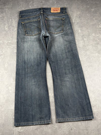 Levi's bootcut Jeans (W32/L29)