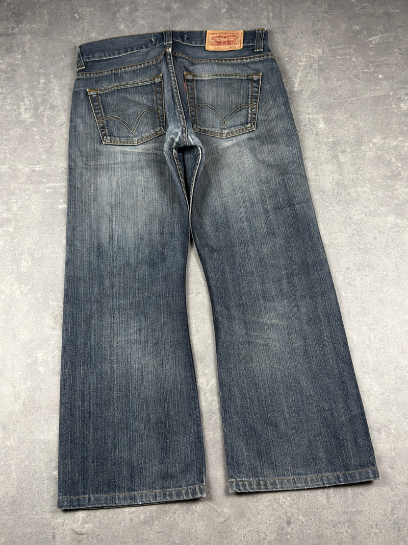 Levi's bootcut Jeans (W32/L29)