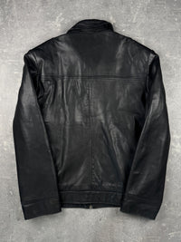 Vintage Leatherjacket (L)