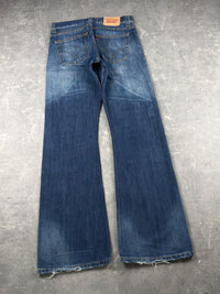 Levi's bootcut Jeans (W31/L36)