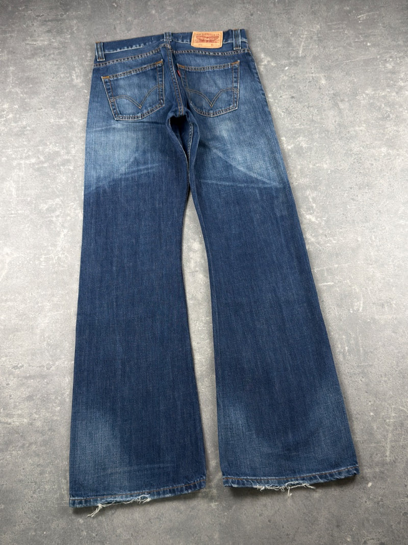 Levi's bootcut Jeans (W31/L36)
