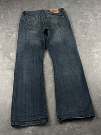 Levi's bootcut Jeans (W31/L32)