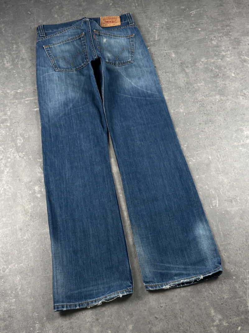 Levi's Jeans (W31/L32)