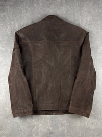 Vintage Leatherjacket
