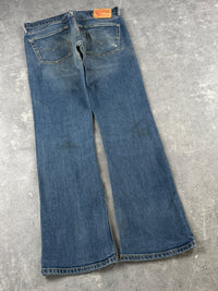 Levi's bootcut Jeans (W31/L30)