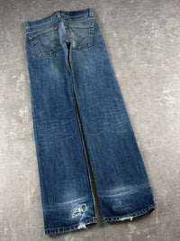 Levi's Jeans (W30/L34)