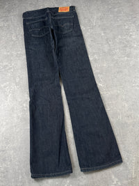 Levi's bootcut Jeans (W30/L34)