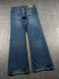 Levi's bootcut Jeans (W33/L34)