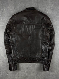 Vintage Leatherjacket (S)