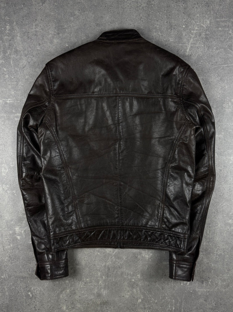 Vintage Leatherjacket (S)